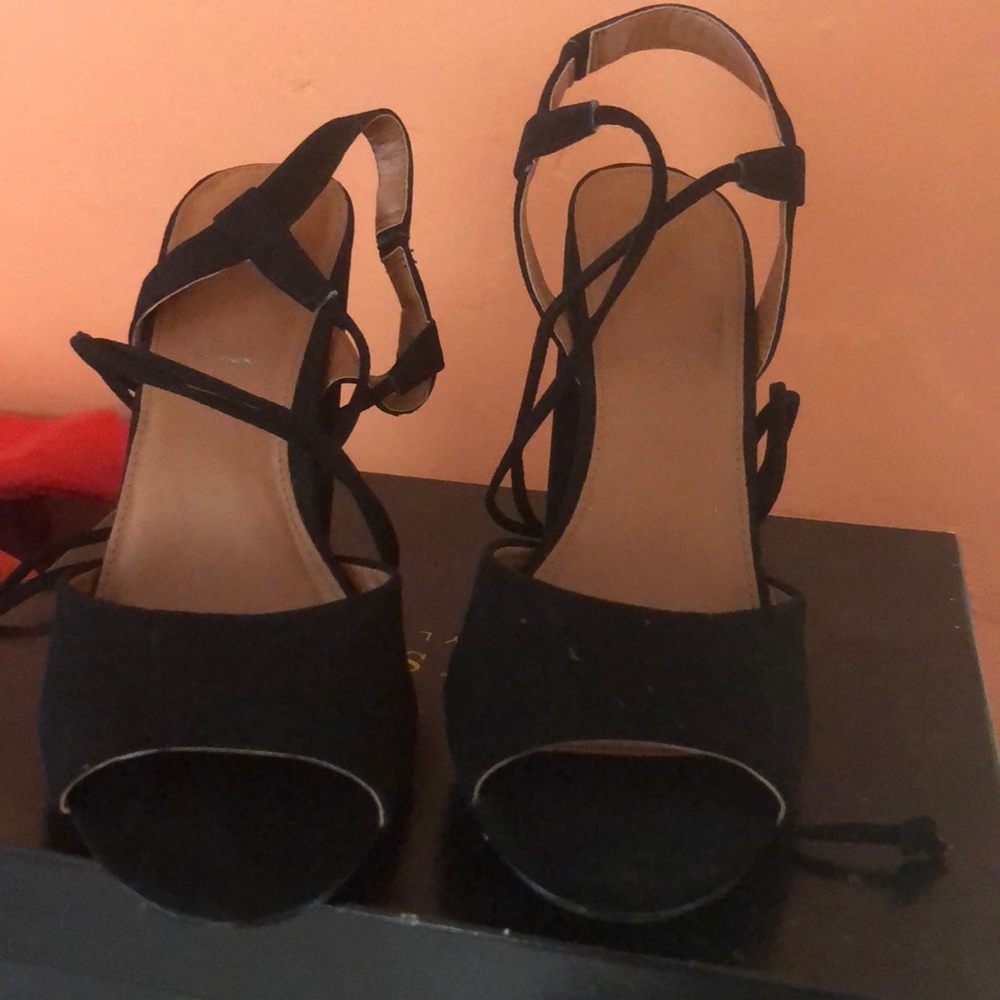 Payless high heels